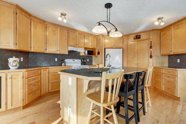 High River, AB T1V 1Y3,1619 Sunshine PL SE