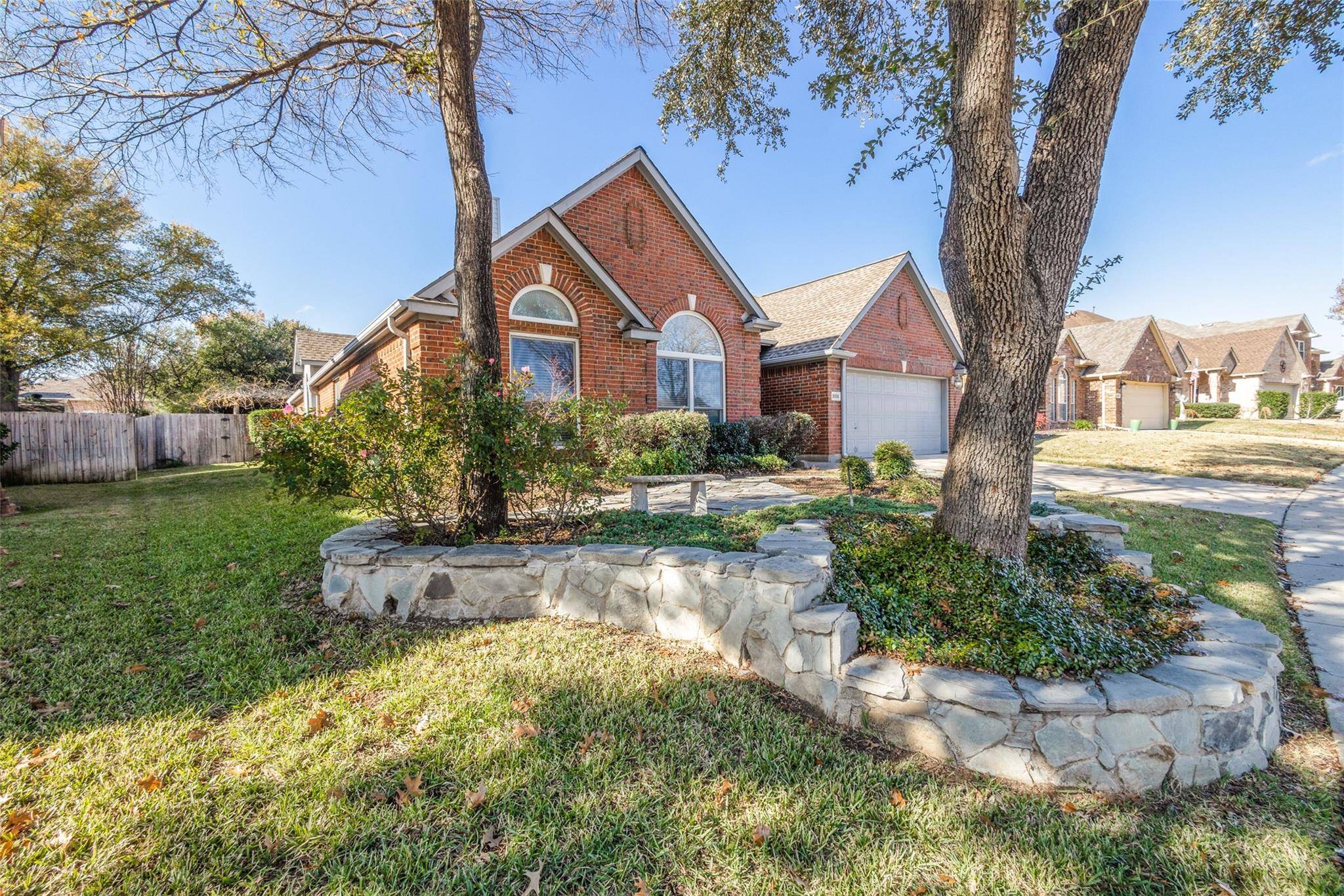 Flower Mound, TX 75028,3105 Forest Meadow Drive