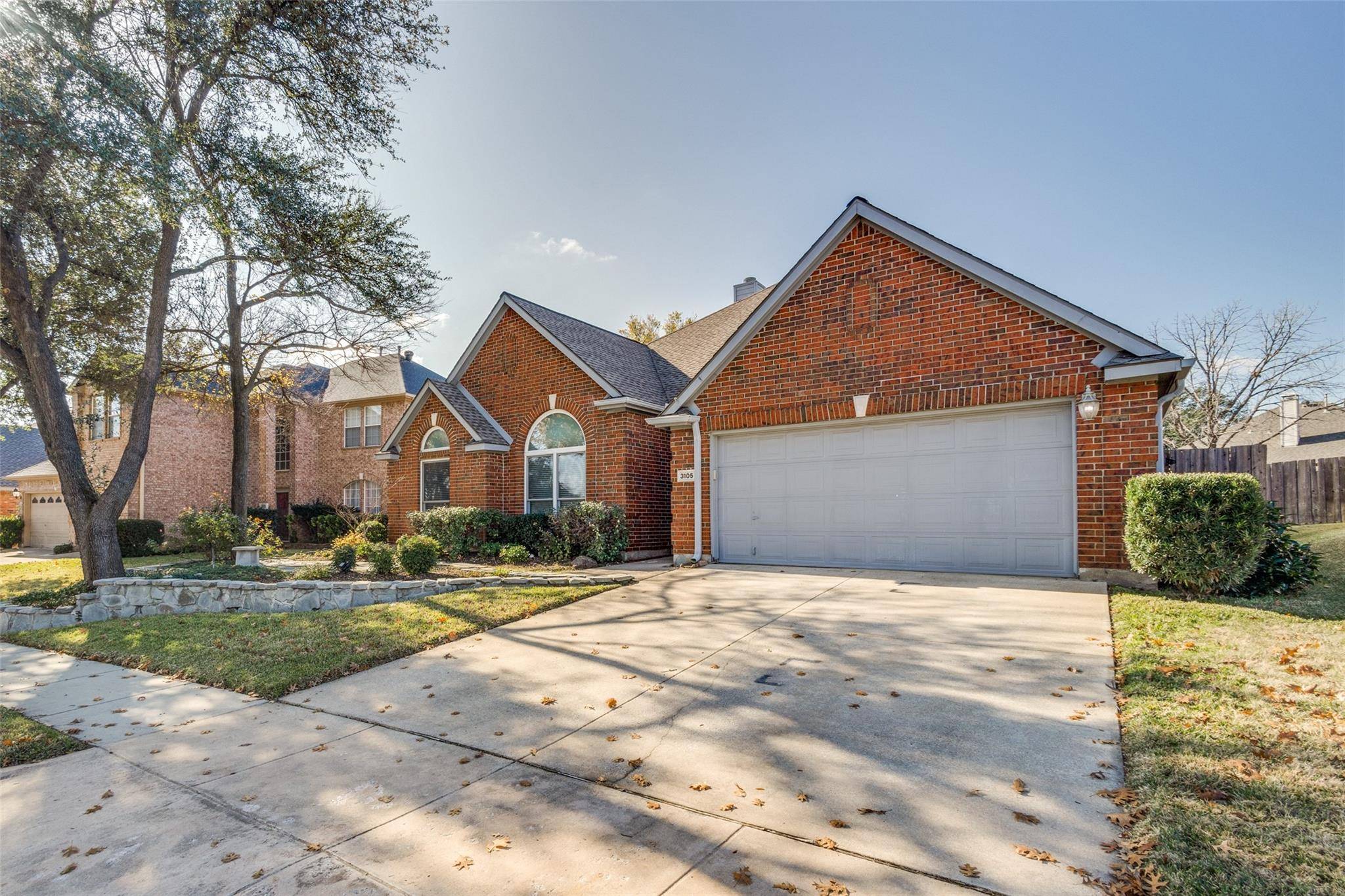 Flower Mound, TX 75028,3105 Forest Meadow Drive