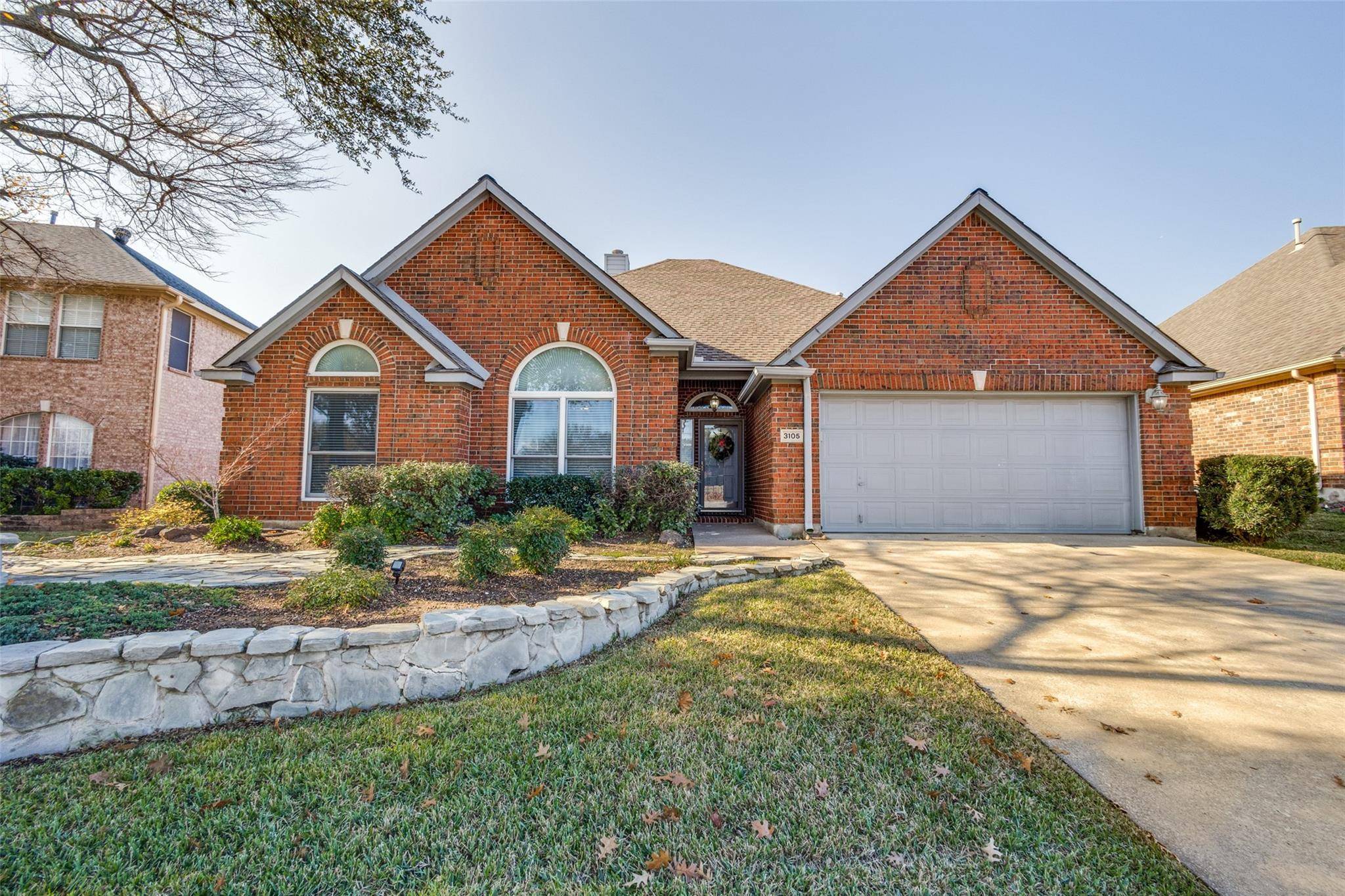 Flower Mound, TX 75028,3105 Forest Meadow Drive