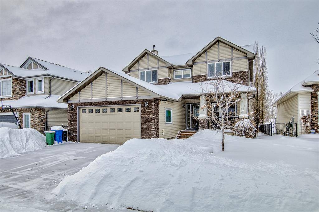 Okotoks, AB T1S 2N8,94 Crystal Green DR