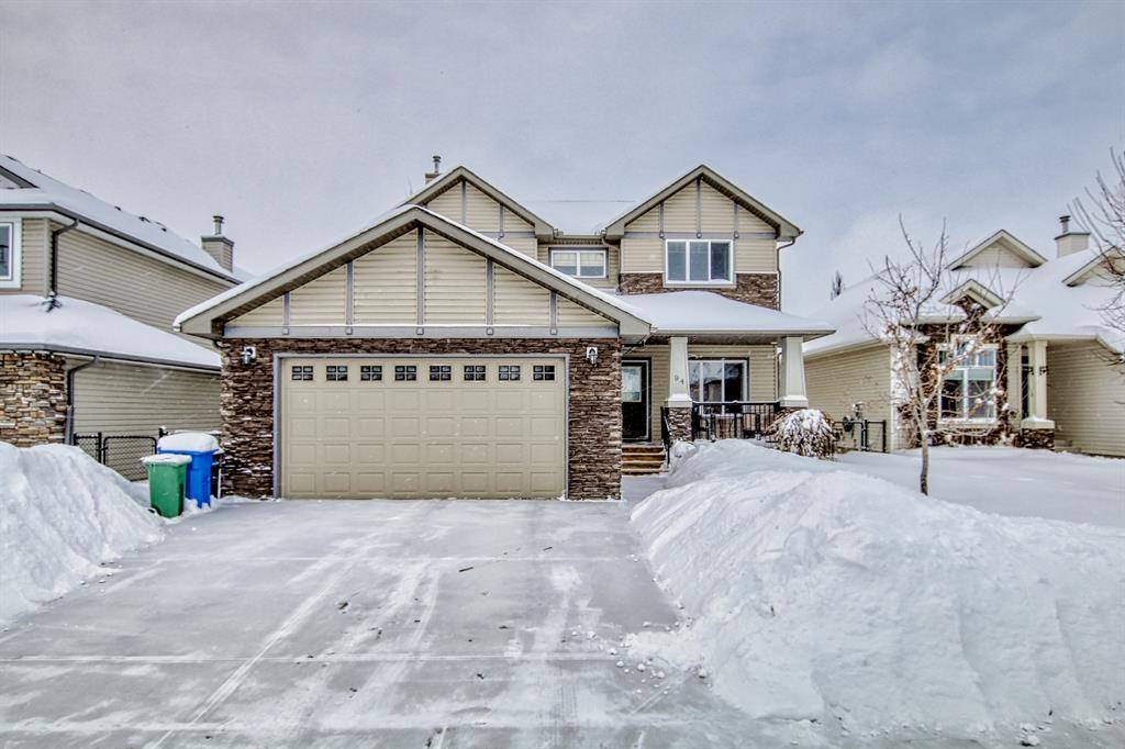 Okotoks, AB T1S 2N8,94 Crystal Green DR