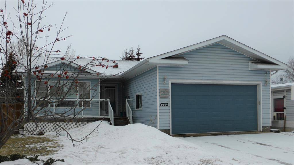 Sylvan Lake, AB T4S 1N3,4722 46 ST