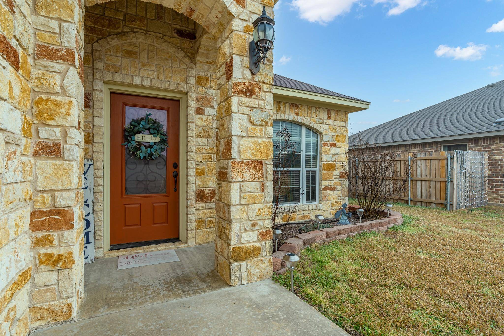 Hillsboro, TX 76645,427 Stoneridge Drive