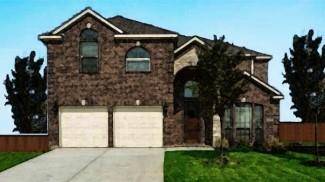 Mansfield, TX 76063,2304 Rockhopper Trail