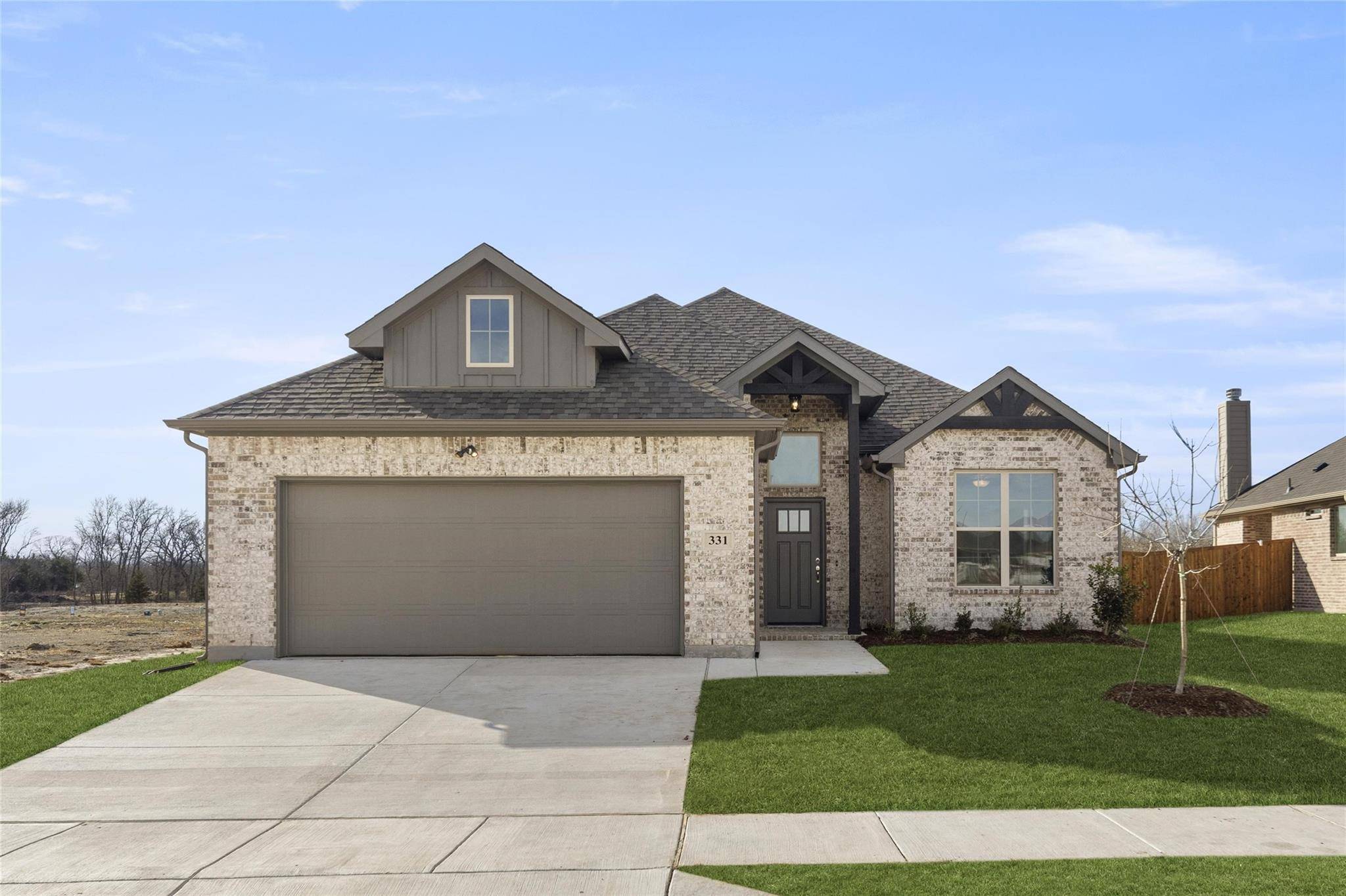 Lavon, TX 75166,331 Lake Bluff Drive