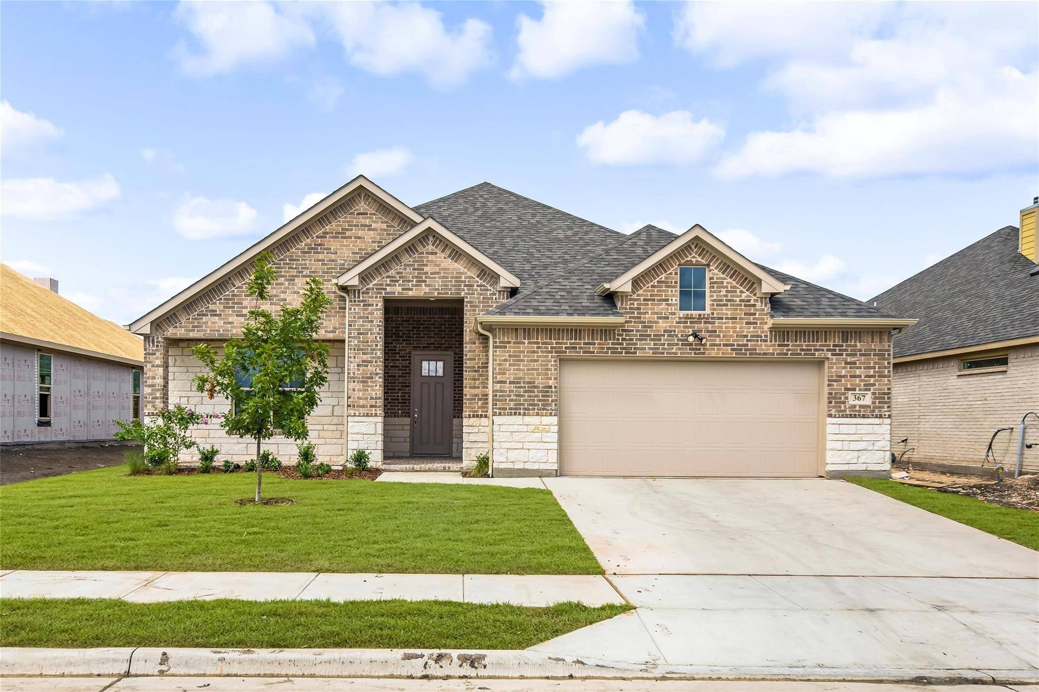 Lavon, TX 75166,367 Community Drive