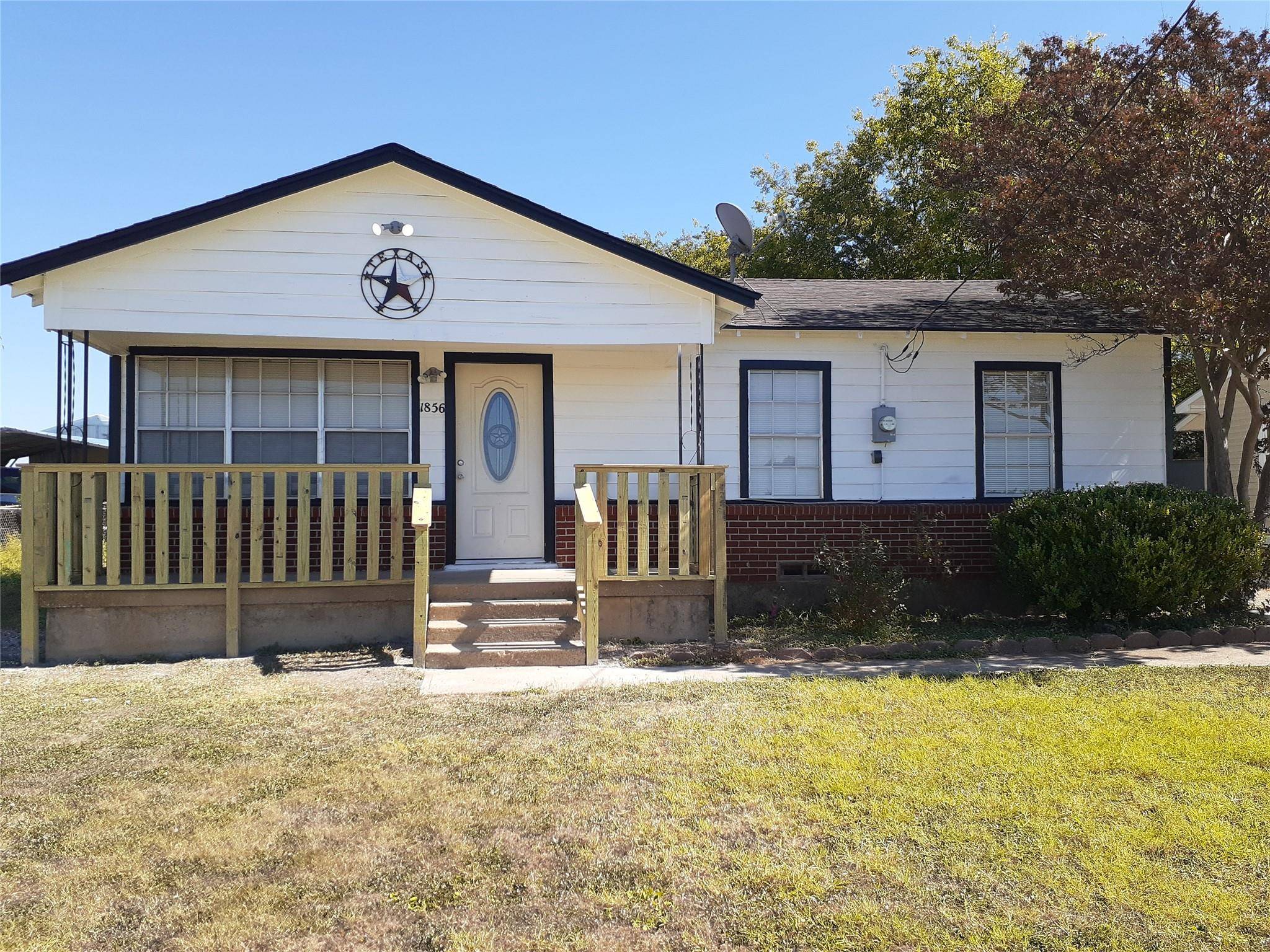 Lancaster, TX 75134,1856 ROGERS Avenue