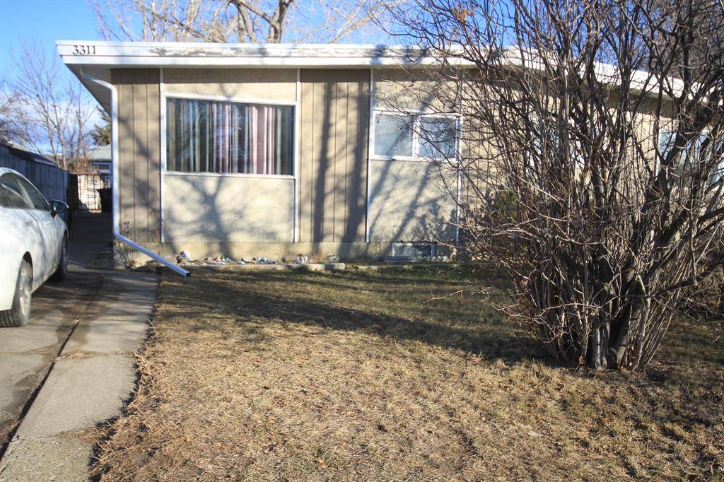 Lethbridge, AB T1J 0Y4,3311 5A Avenue