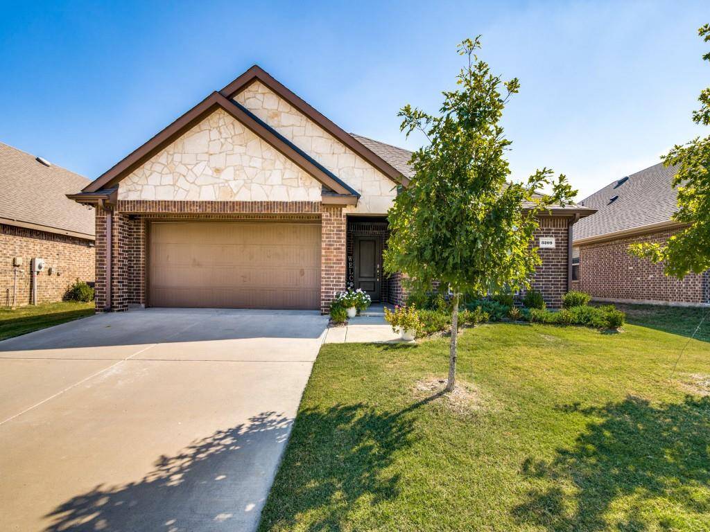 Royse City, TX 75189,3209 Overlook Drive