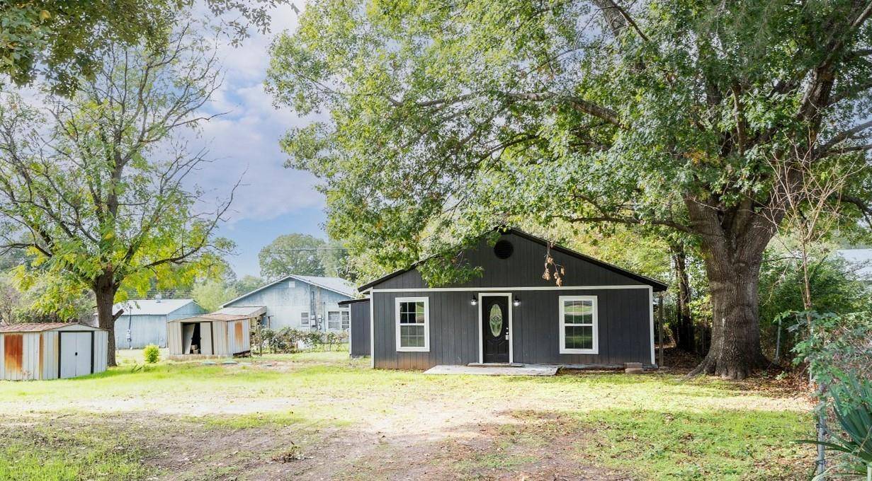 Mabank, TX 75156,144 Crestwood Drive