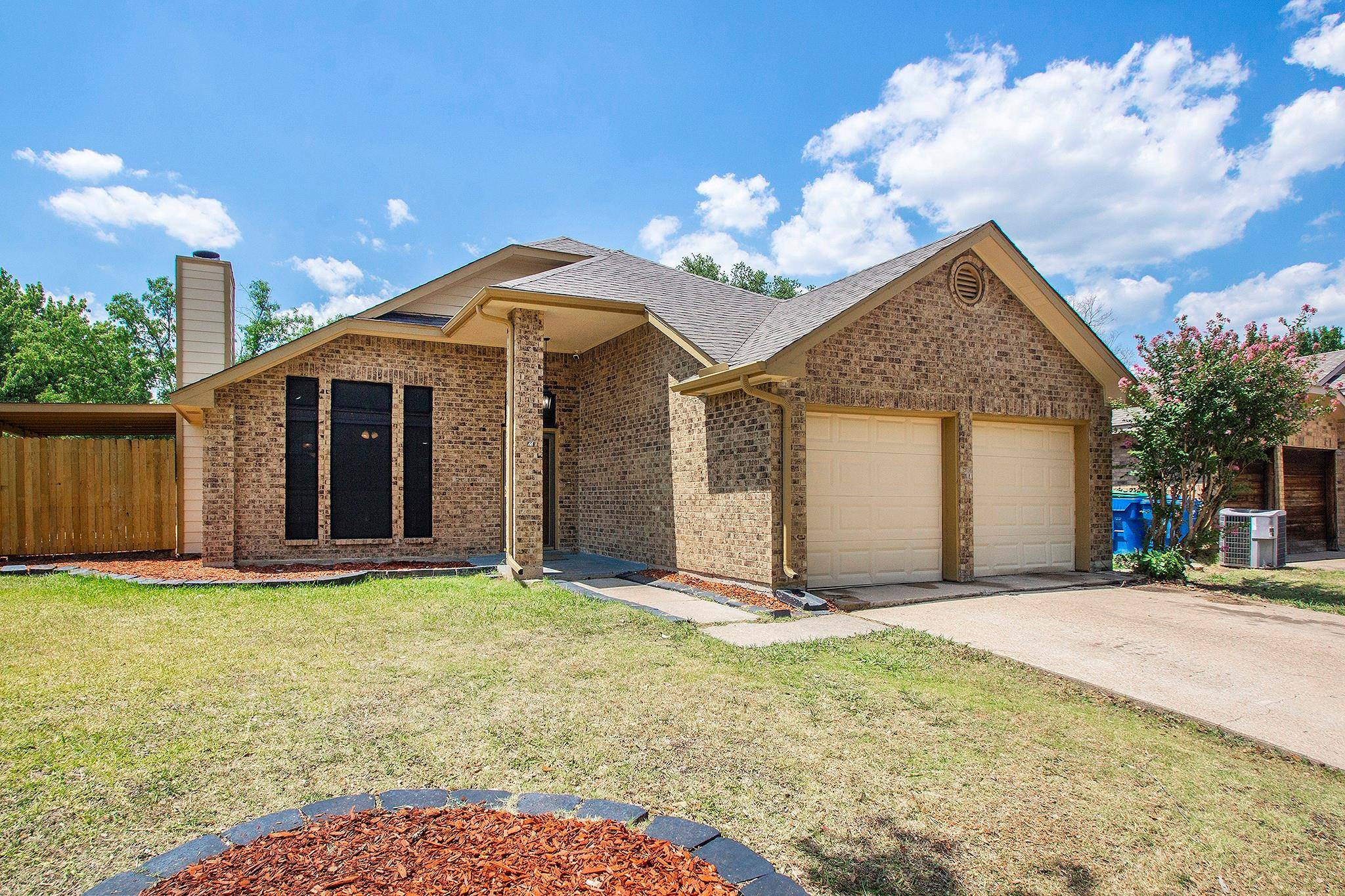 Rowlett, TX 75089,7809 Clairmont Avenue