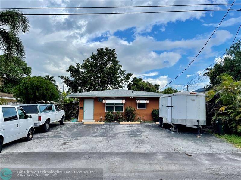 Fort Lauderdale, FL 33315,1707 SW 21st St