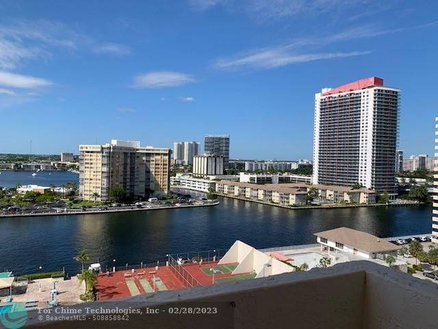 Hallandale Beach, FL 33009,1865 S Ocean Dr  #12L