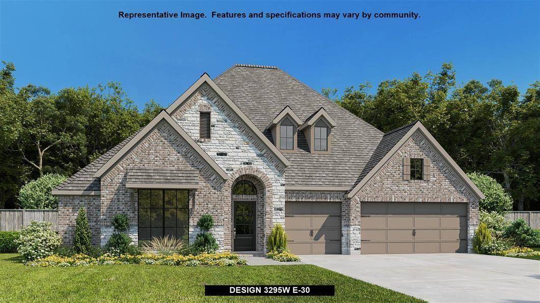 Rockwall, TX 75032,1527 Ripasso Way