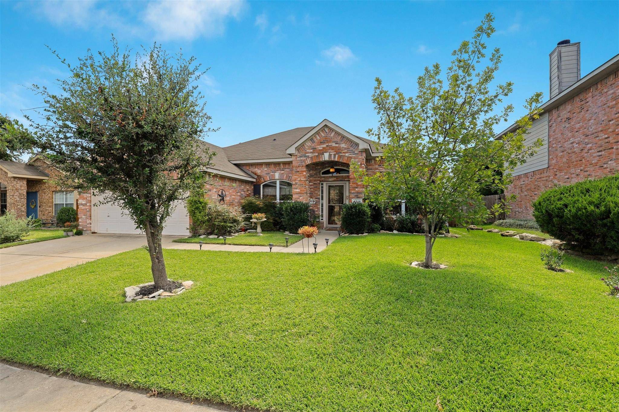 Fort Worth, TX 76244,4216 Cave Cove Court