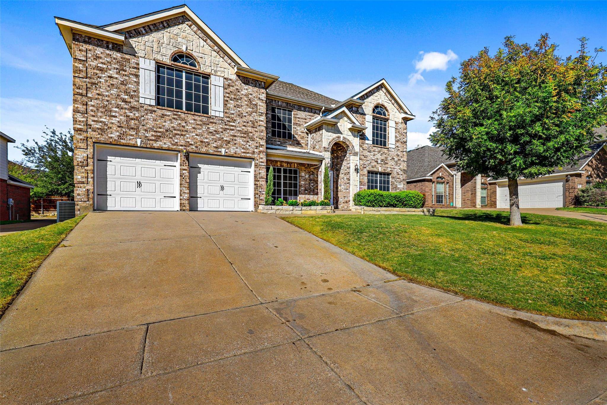 Fort Worth, TX 76123,5512 Meadow Valley Drive