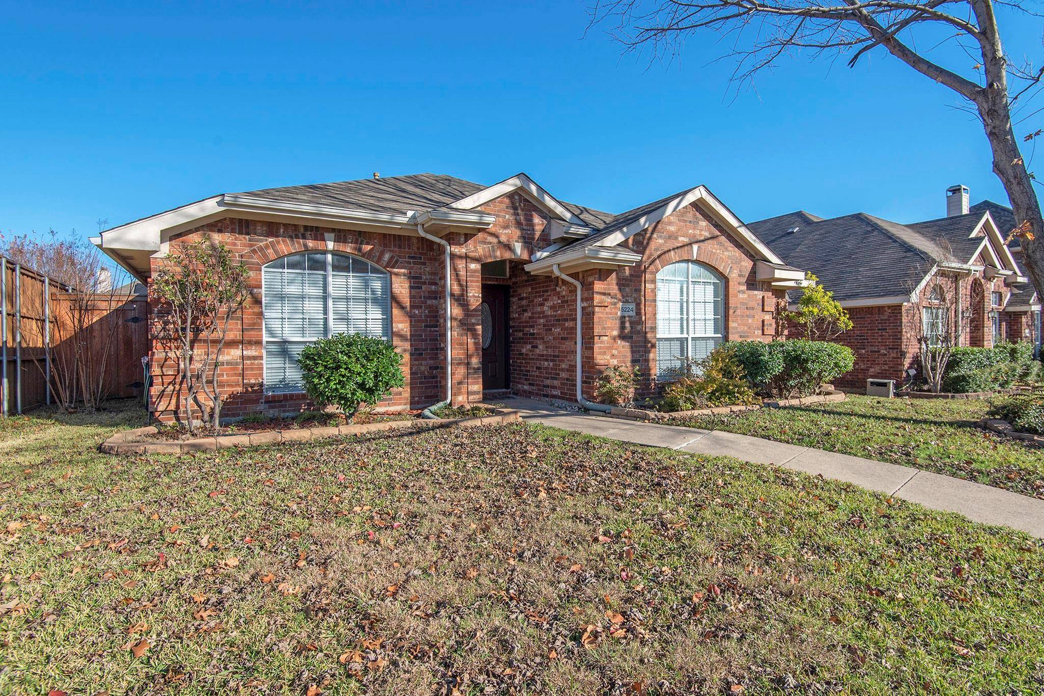 Mckinney, TX 75070,5224 Evergreen Drive