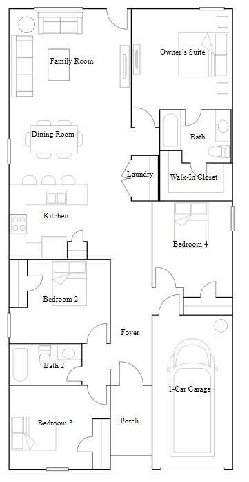 Forney, TX 75126,6006 Determine Lane