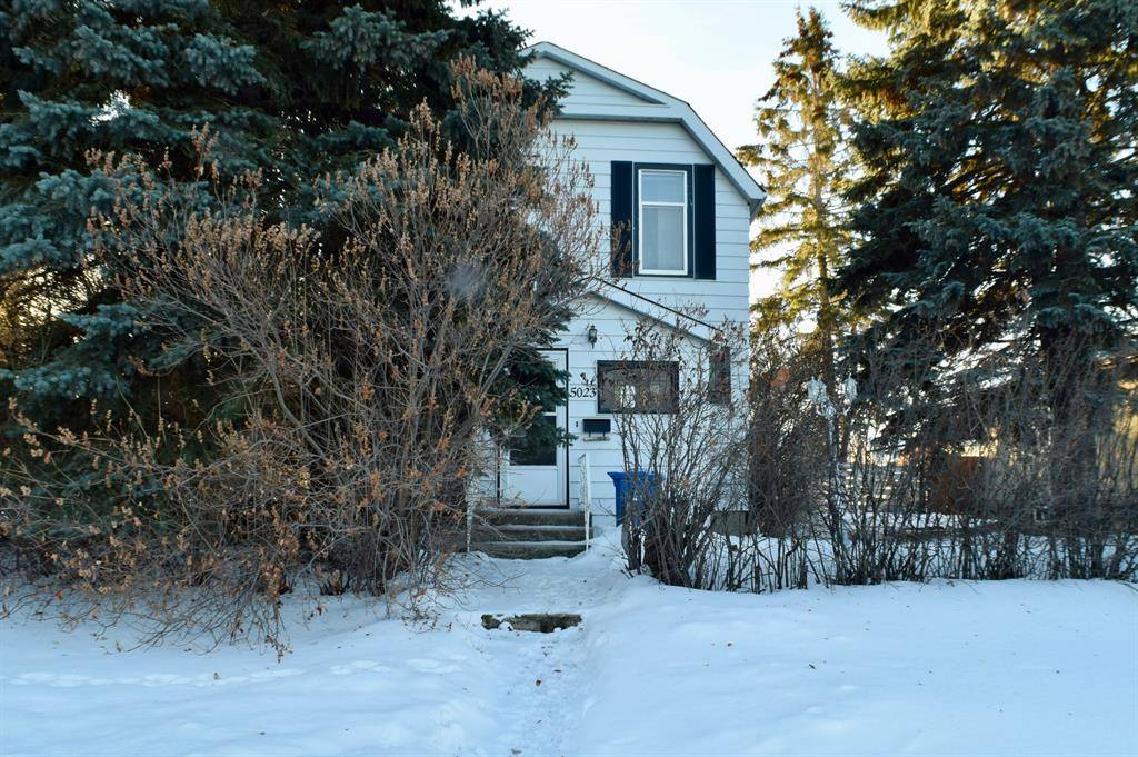 Innisfail, AB T4G 1M4,5023 45 ST