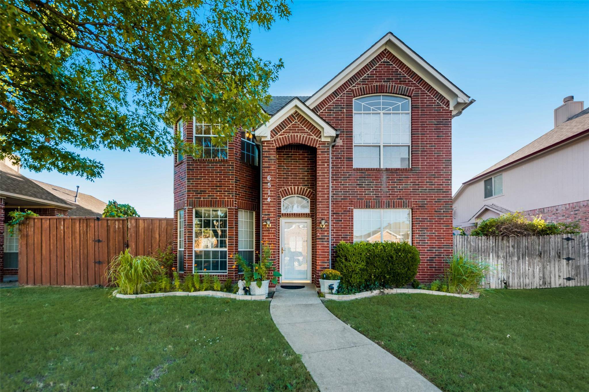 Rowlett, TX 75089,6514 Bandalia Drive