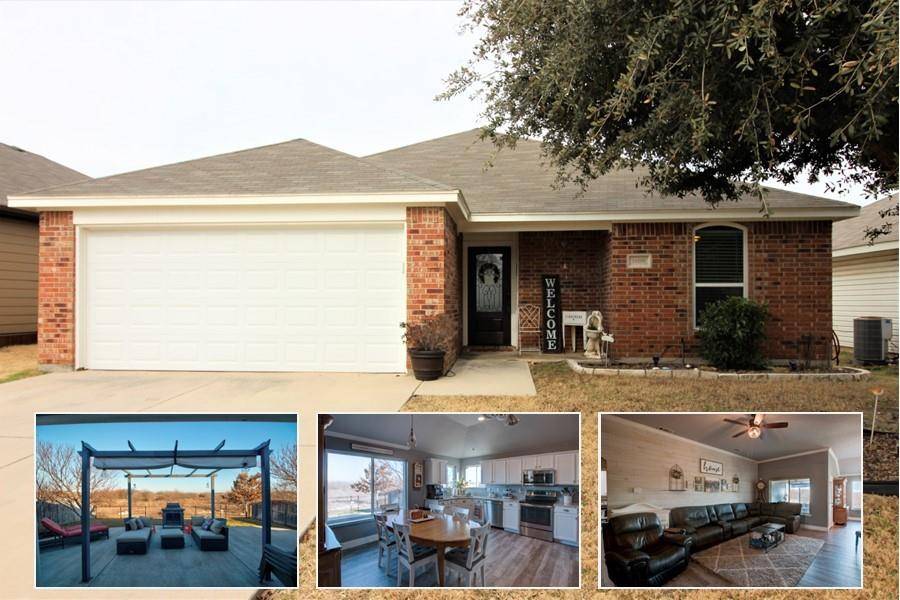 Fort Worth, TX 76052,14229 Cedar Post Drive