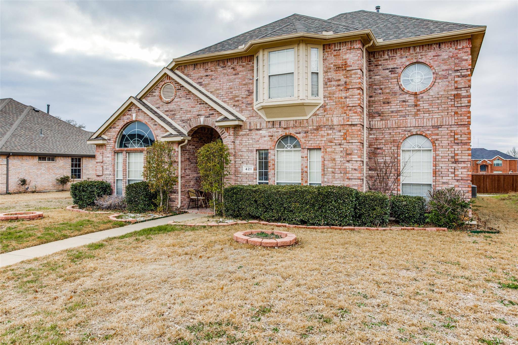 Desoto, TX 75115,421 White Stone Hill Drive