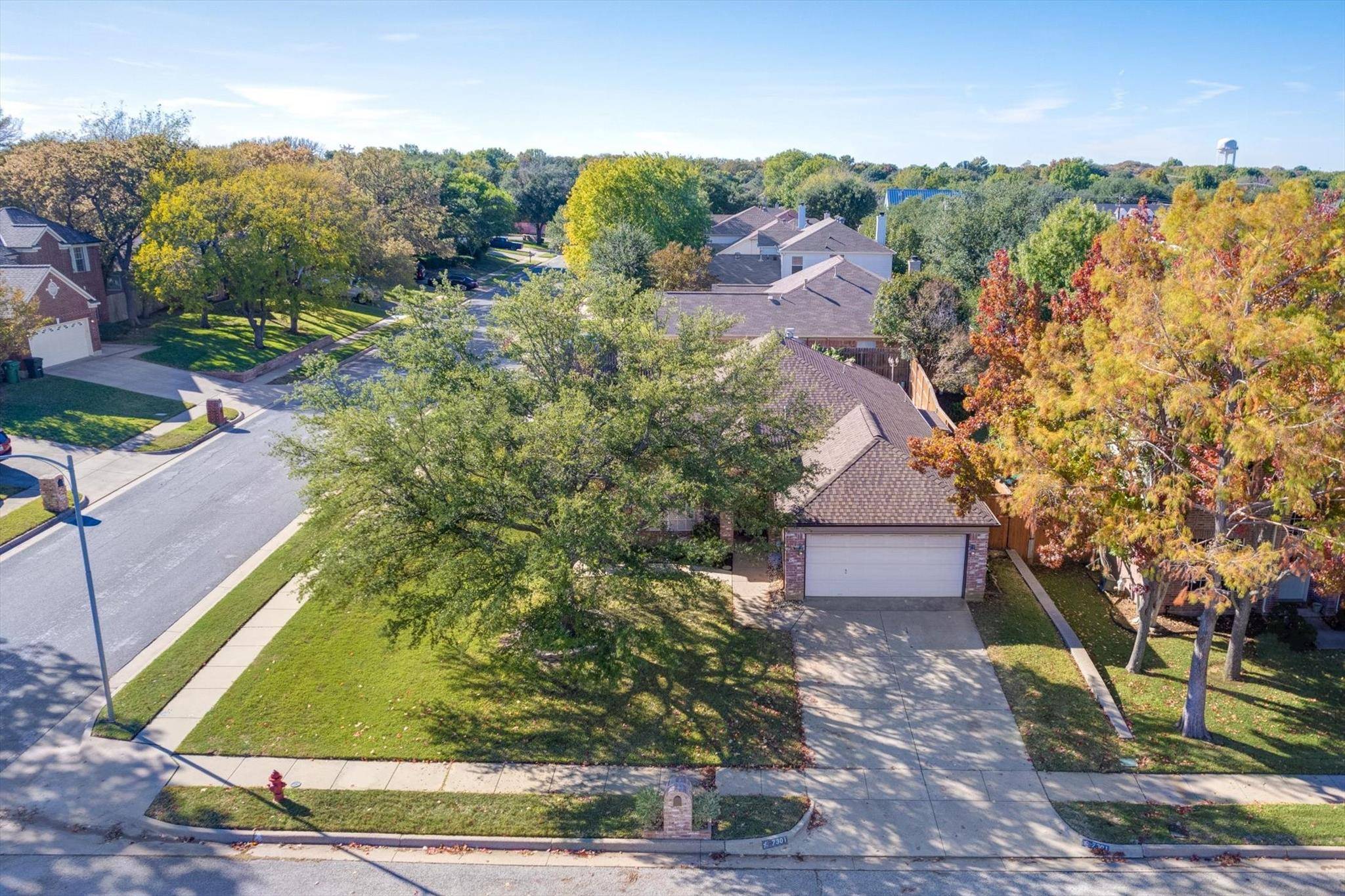 North Richland Hills, TX 76182,7301 Coventry Circle