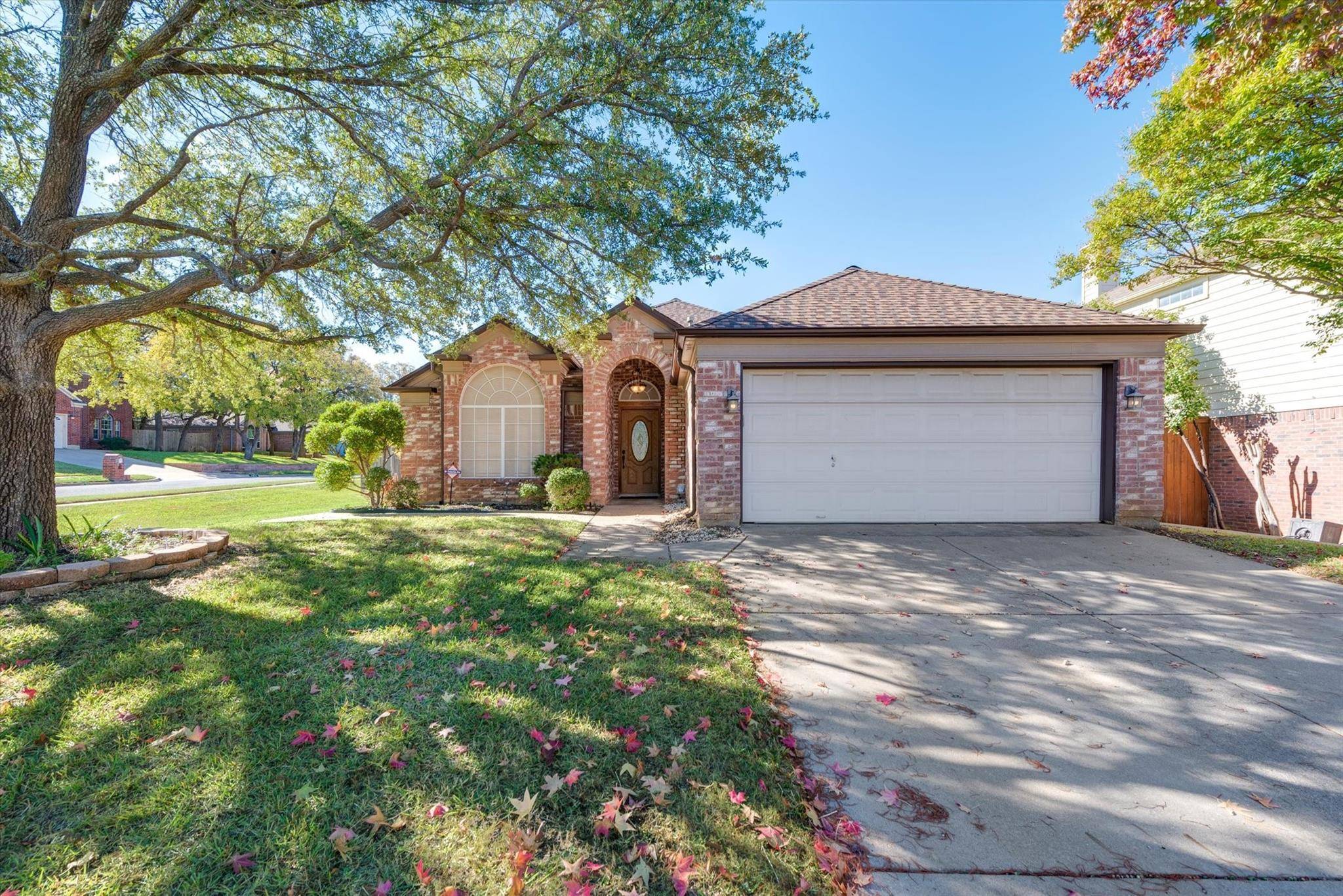 North Richland Hills, TX 76182,7301 Coventry Circle