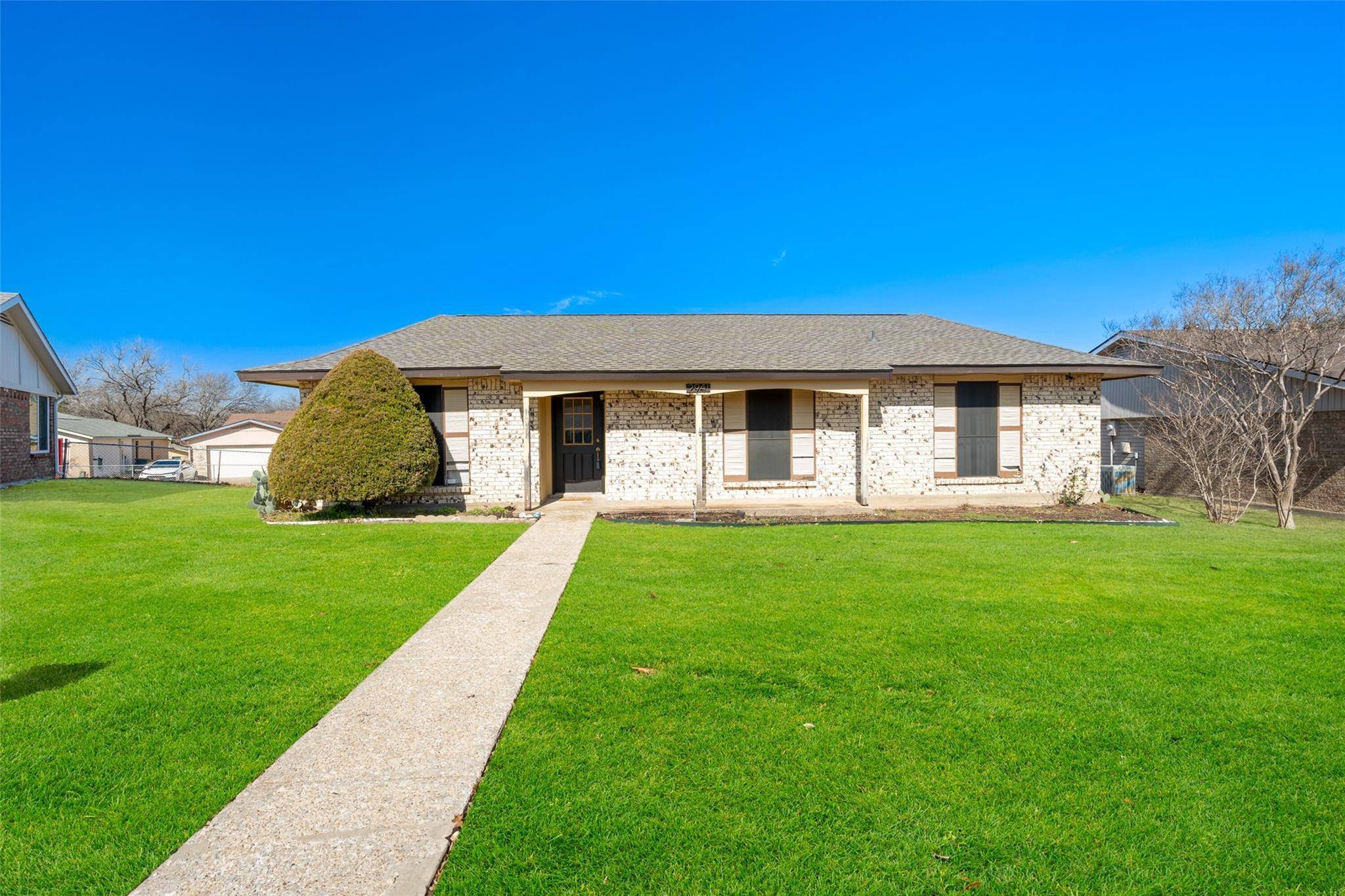 Garland, TX 75044,2941 Big Ben Lane