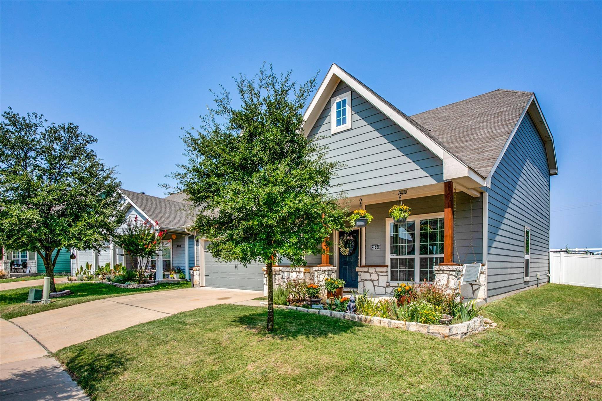 Fort Worth, TX 76179,3144 Rockwell Lane