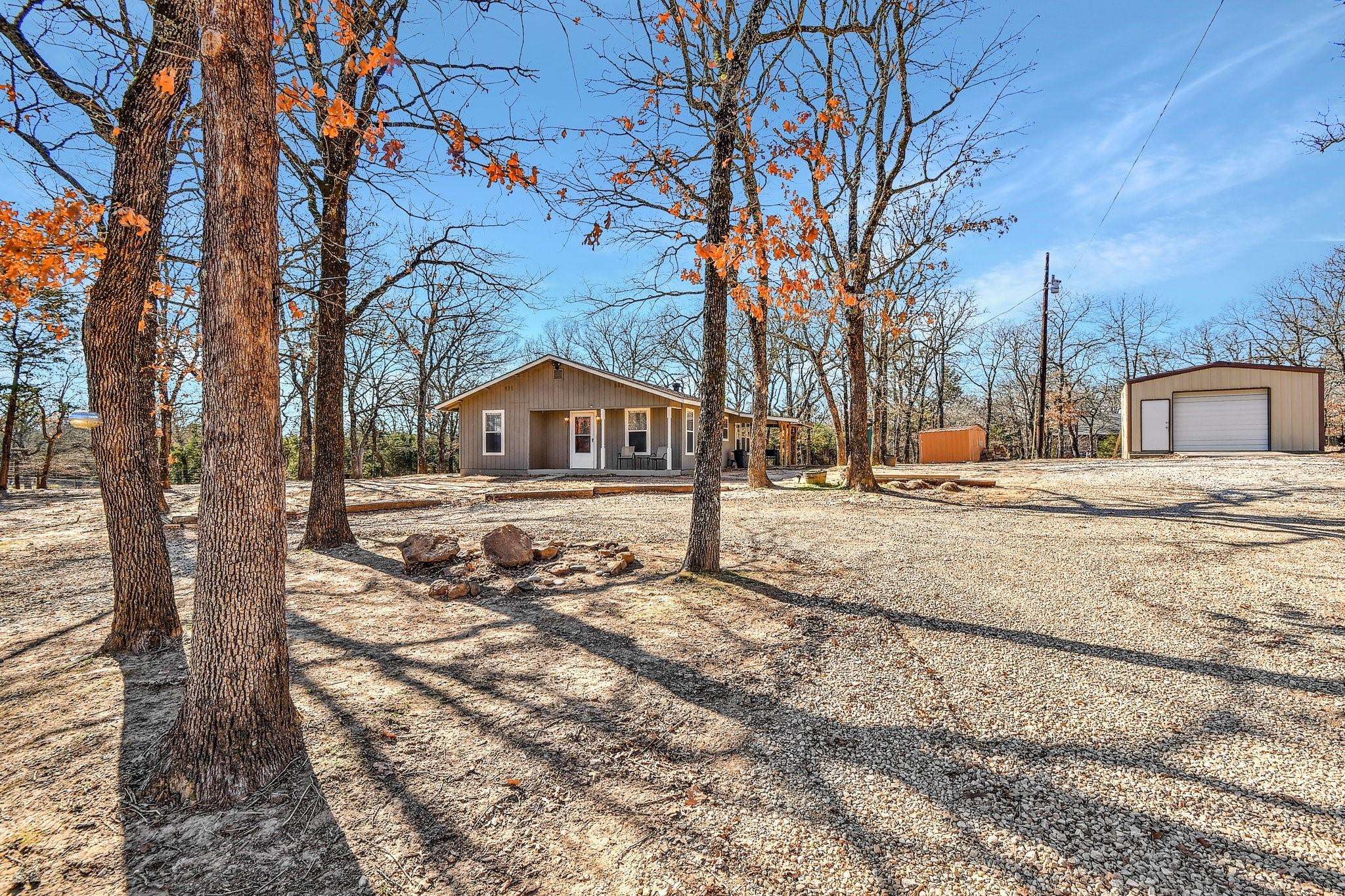 Denison, TX 75021,70 Mountain Creek Drive