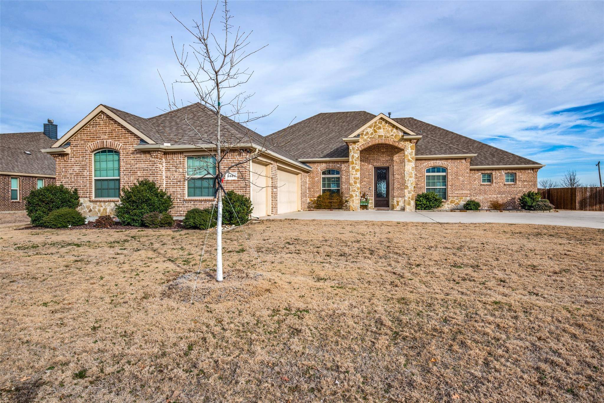 Celina, TX 75009,1329 Willard Lane