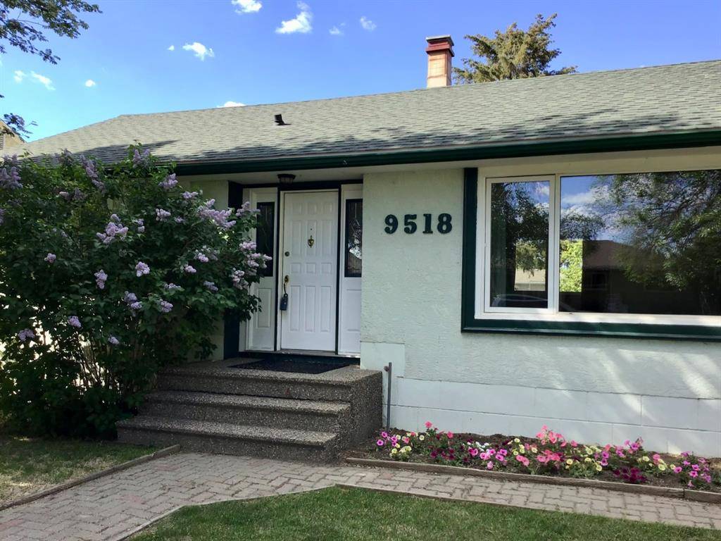 Peace River, AB T8S 1G4,9518 86 AVE