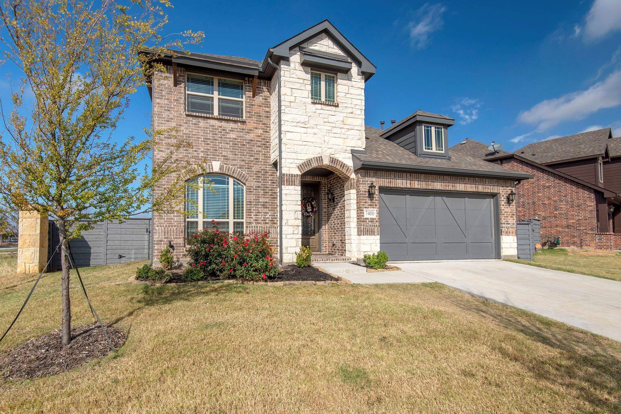 Little Elm, TX 76227,7400 Willow Thorne Drive