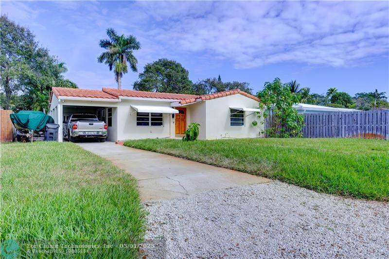 Fort Lauderdale, FL 33315,621 SW 12th Ct