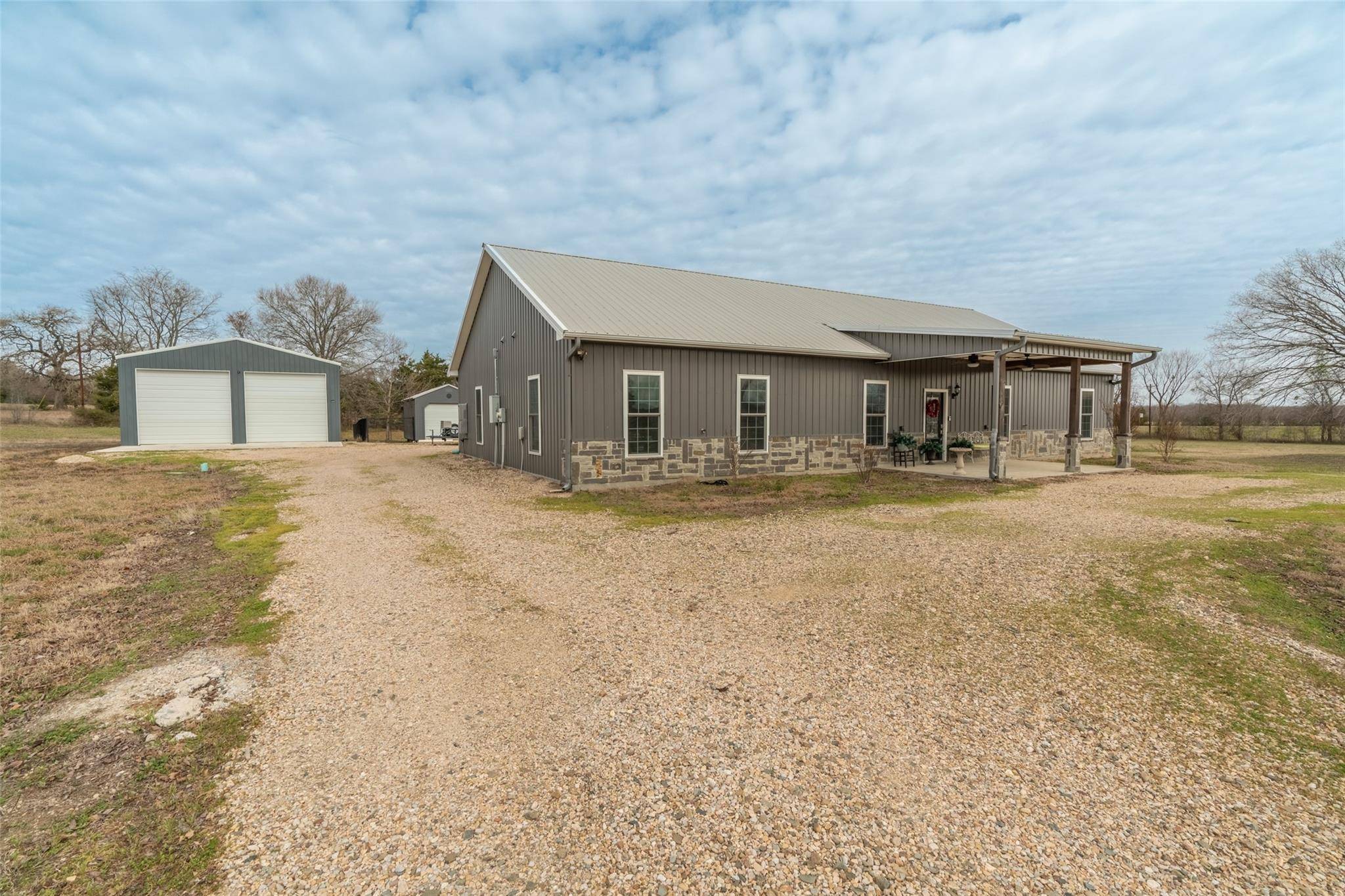 Cooper, TX 75432,5349 Texas Highway 154