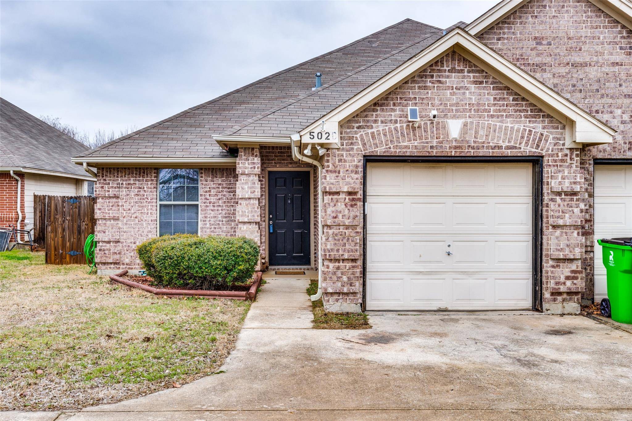 Aubrey, TX 76227,502 S Main Street #B