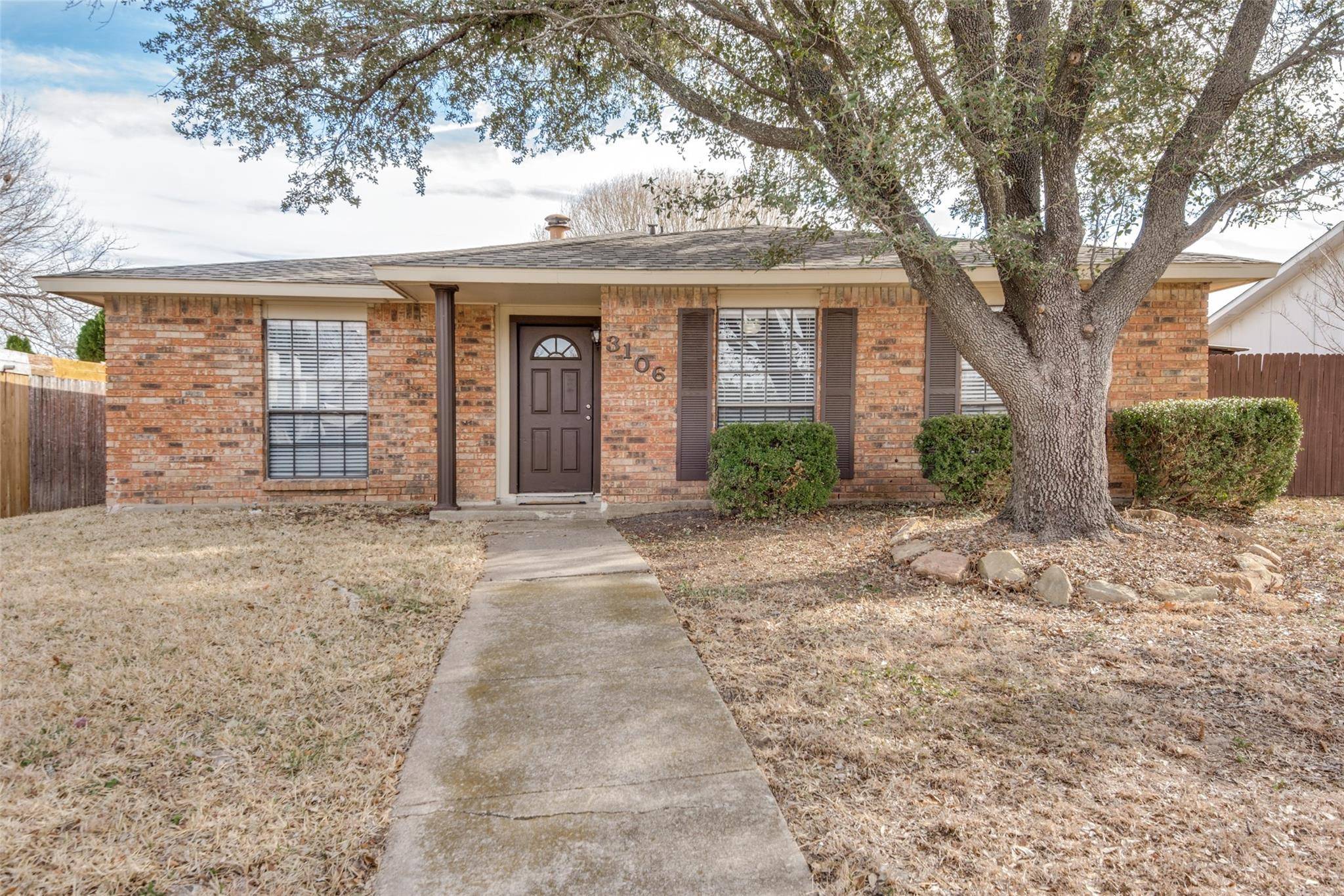 Garland, TX 75044,3106 Pamela Place