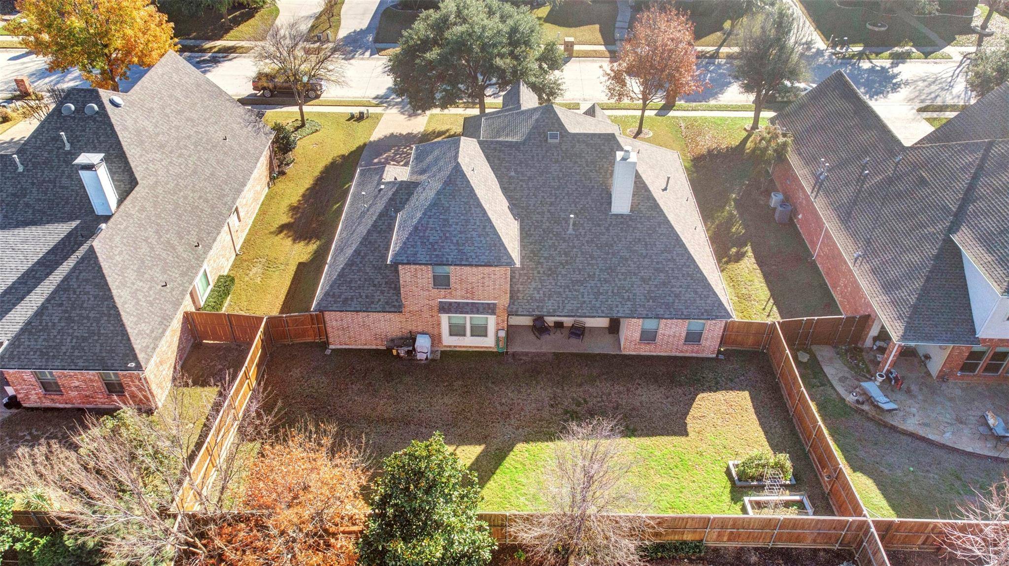 Prosper, TX 75078,1321 Amistad Drive