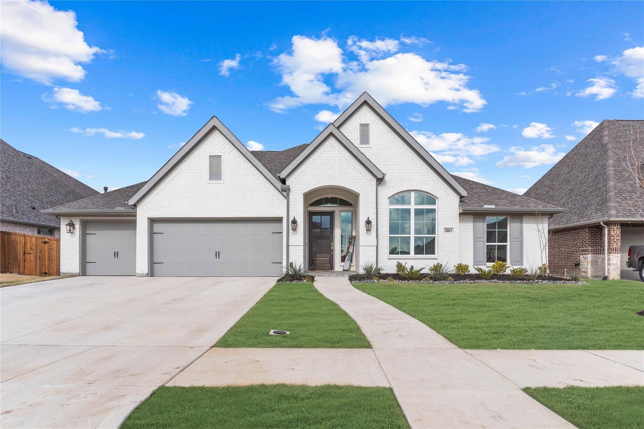 Melissa, TX 75454,2803 Capitol Place