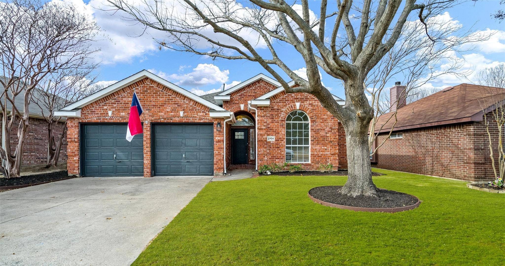 Mckinney, TX 75069,2704 Berry Hill