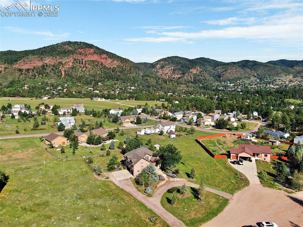 Palmer Lake, CO 80133,730 Platt LN