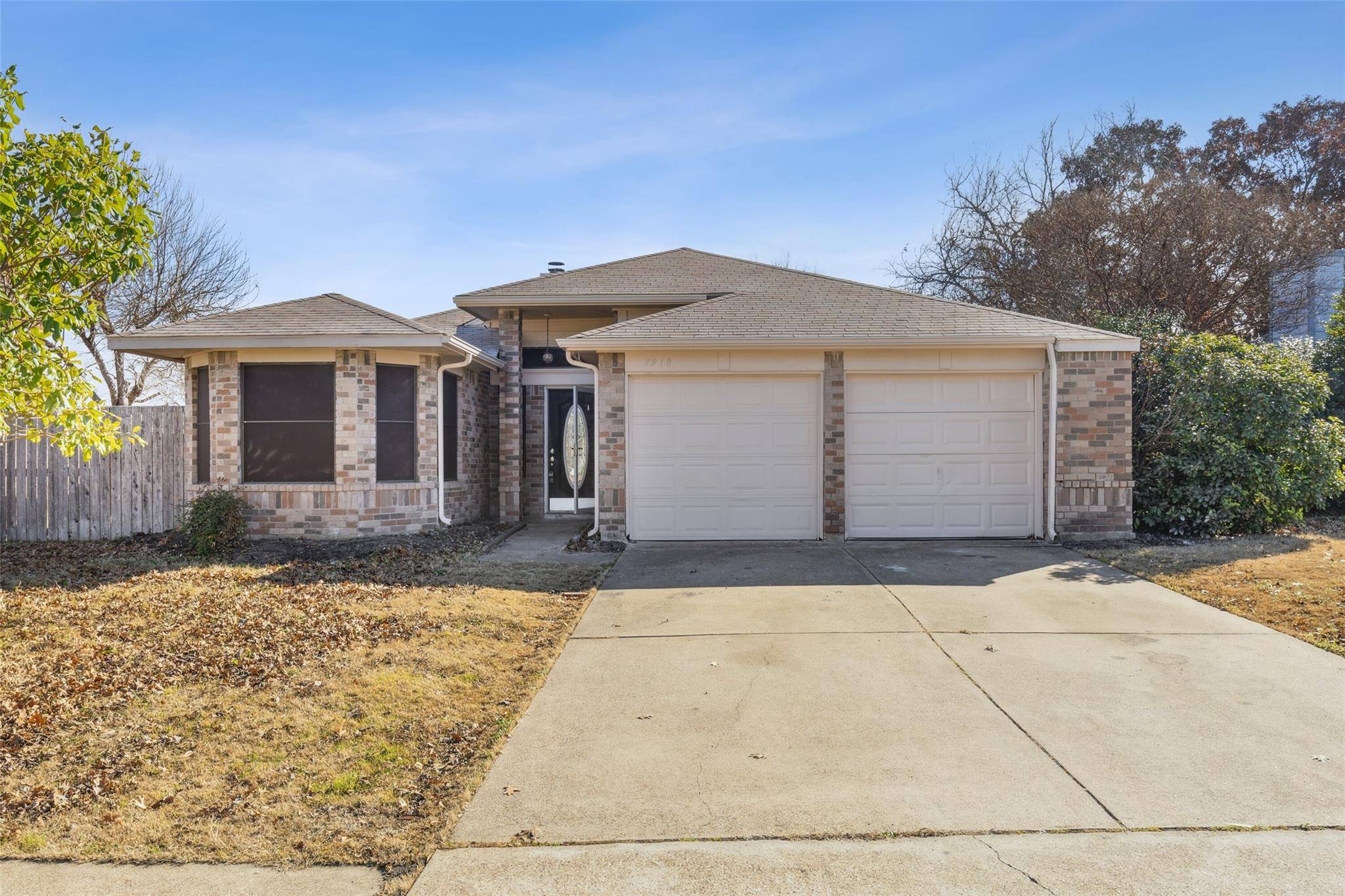 Rowlett, TX 75089,7918 Clairmont Avenue