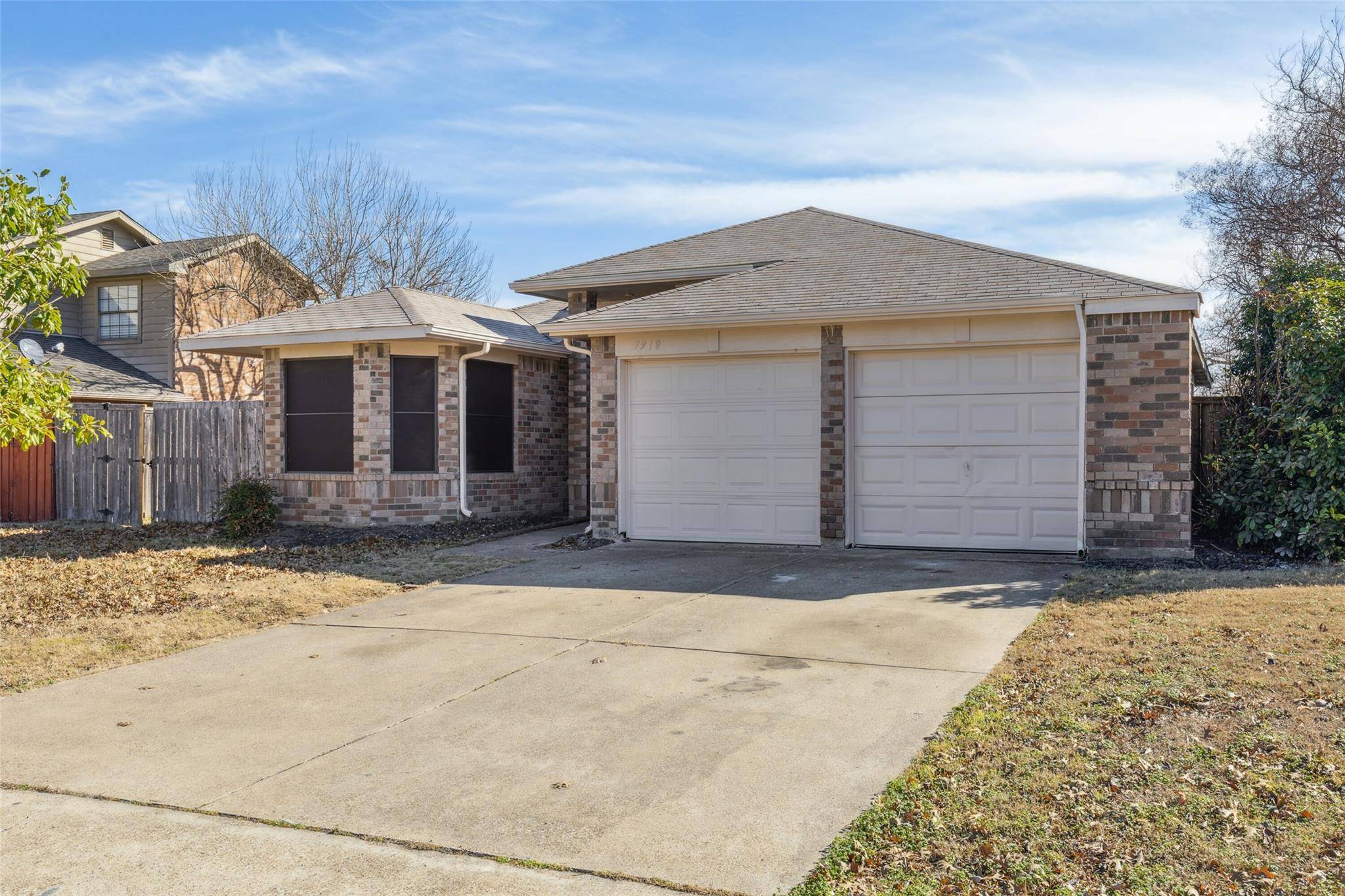 Rowlett, TX 75089,7918 Clairmont Avenue