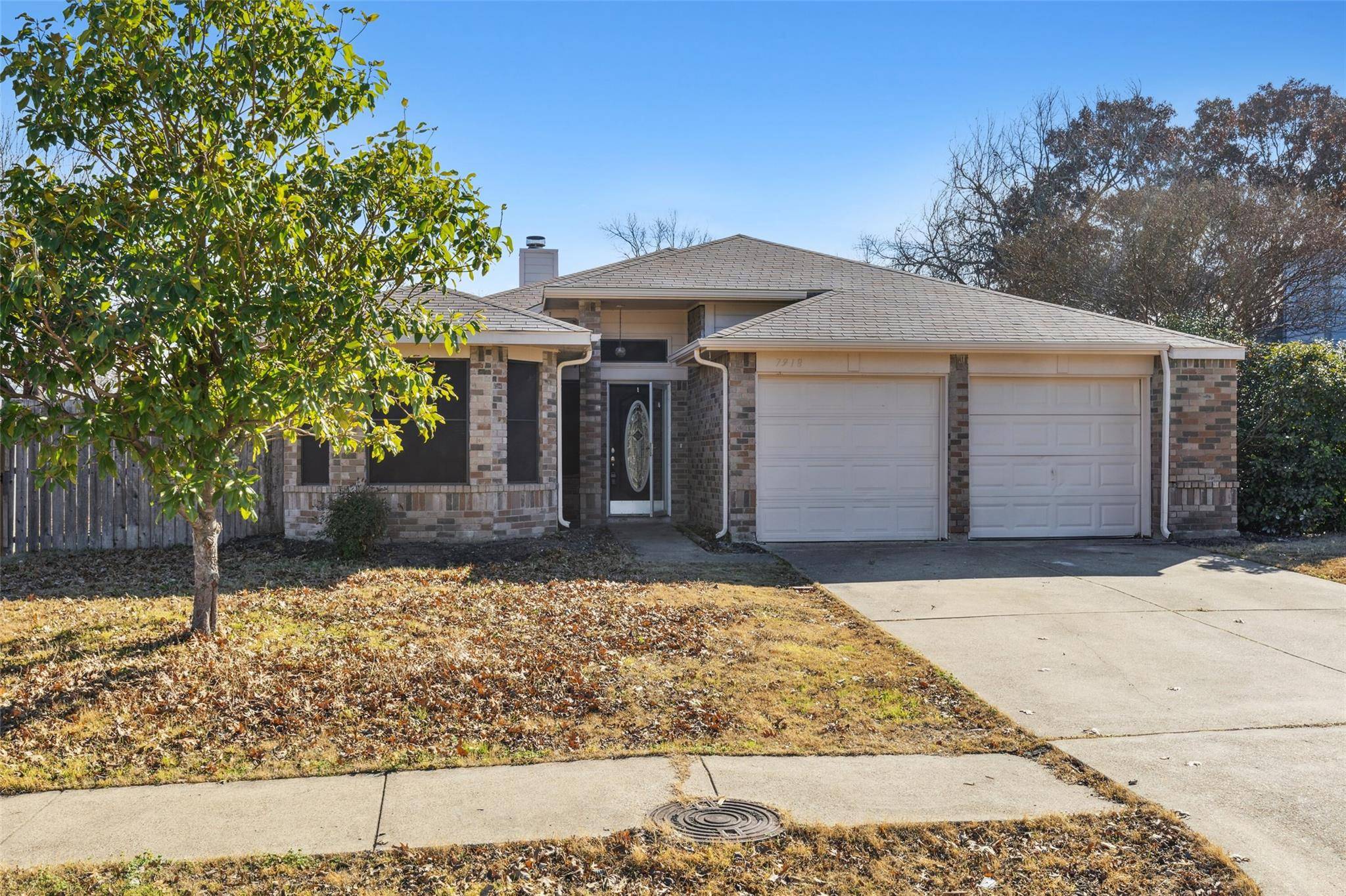 Rowlett, TX 75089,7918 Clairmont Avenue