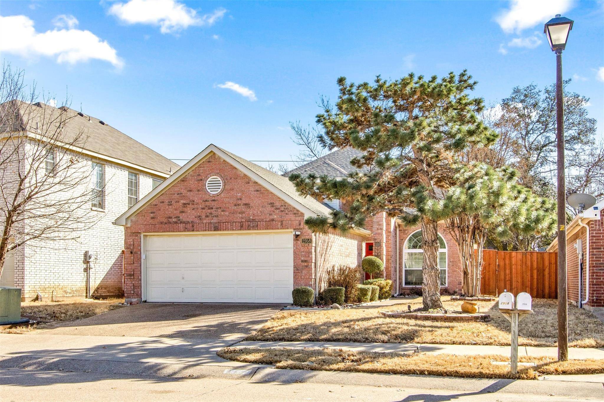 Richardson, TX 75082,2958 Crystal Springs Lane