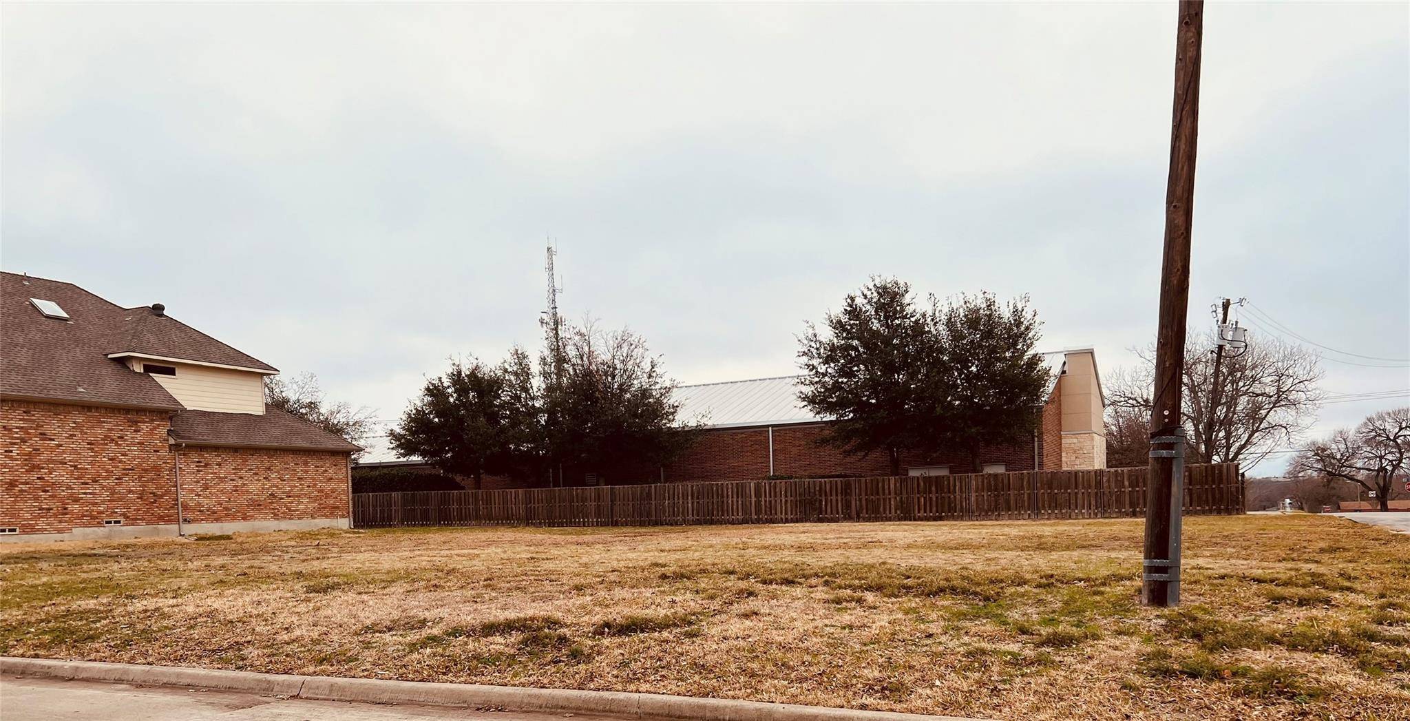 Rockwall, TX 75087,108 E Ross Street