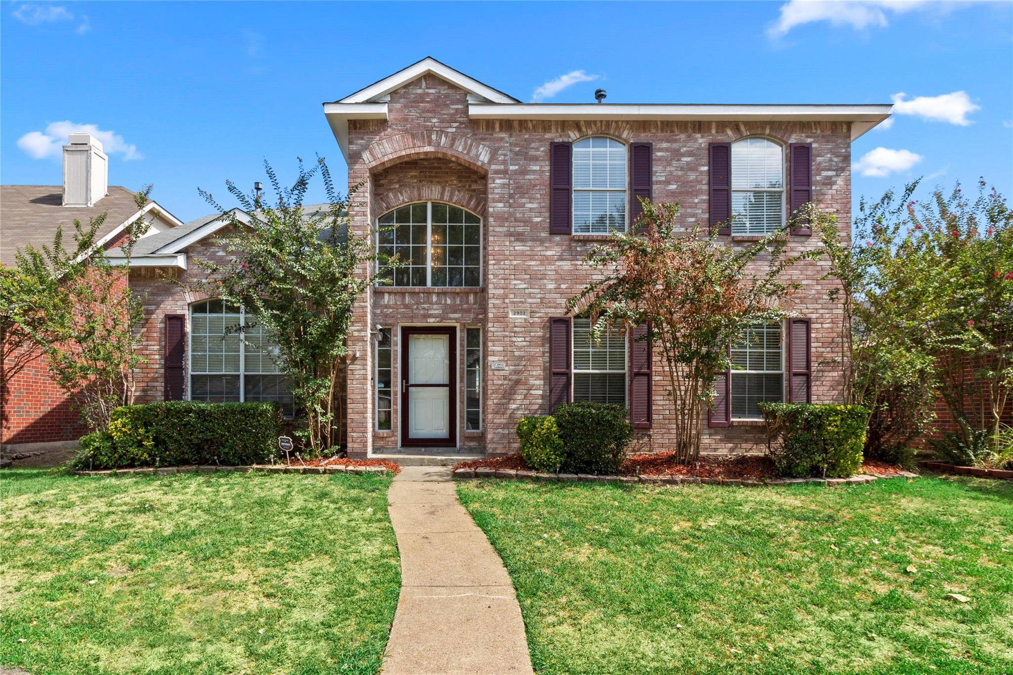 Garland, TX 75040,2902 Caladium Court