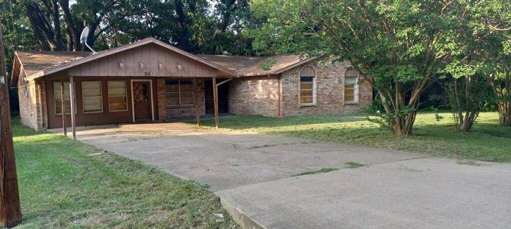 Lancaster, TX 75146,511 Rea Avenue